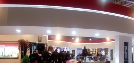 نمایشگاه های بین المللی تهران