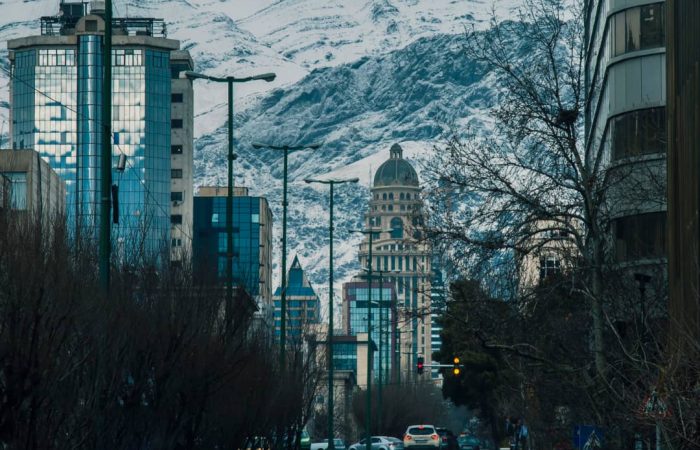 عکاسی حرفه ای ویژه اینستاگرام