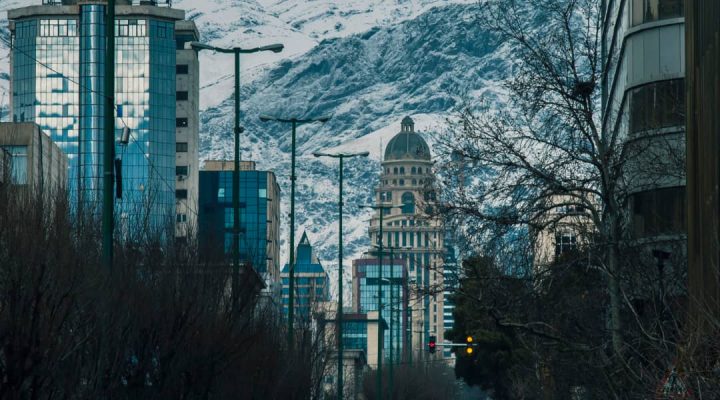 عکاسی حرفه ای ویژه اینستاگرام