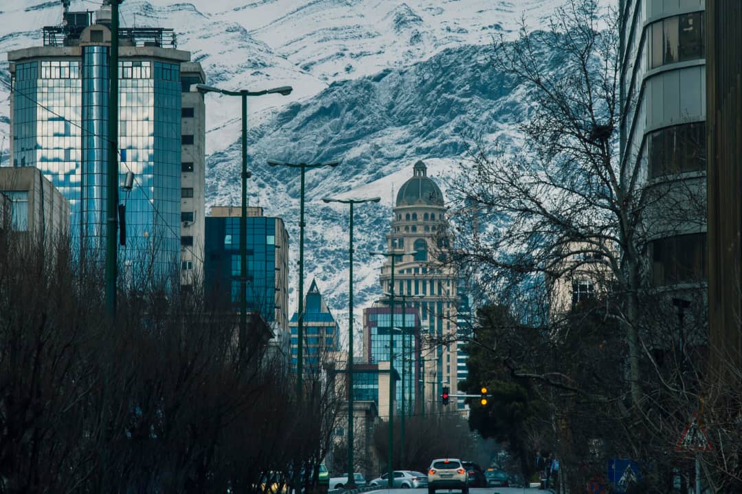 عکاسی حرفه ای ویژه اینستاگرام