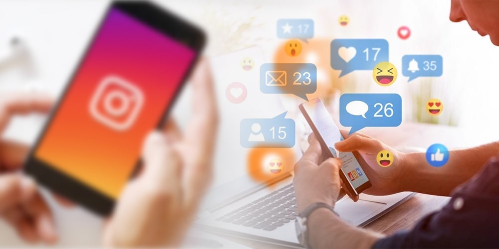 بهترین ابزارهای آنلاین و رایگان مدیریت صفحه اینستاگرام