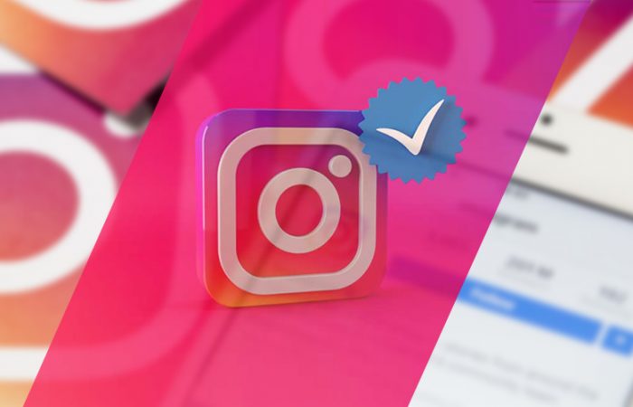 نحوه دریافت تیک آبی اینستاگرام