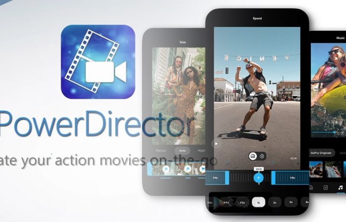 ابزار رايگان تدوين ويدئو با گوشي