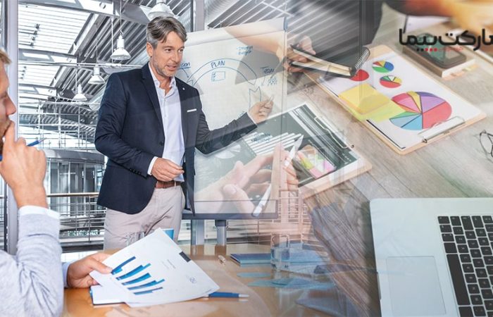 مشاوره بازاریابی دیجیتالی