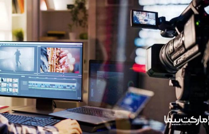 ساخت تیزر با کیفیت