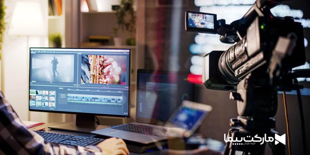 ساخت تیزر با کیفیت