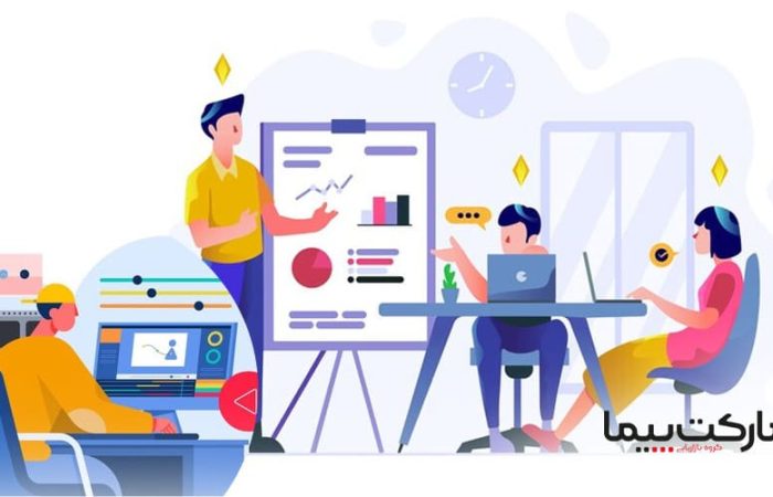 سفارش موشن گرافی ارزان قیمت