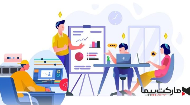 سفارش موشن گرافی ارزان قیمت