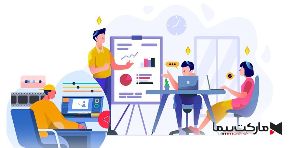 سفارش موشن گرافی ارزان قیمت