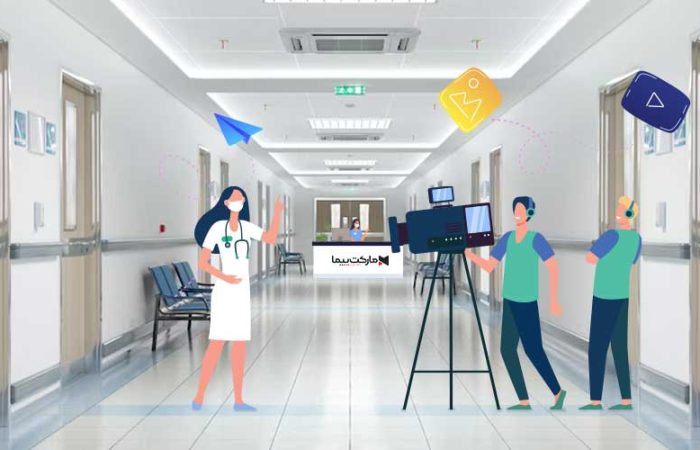 ساخت تیزر تبلیغاتی مطب پزشک