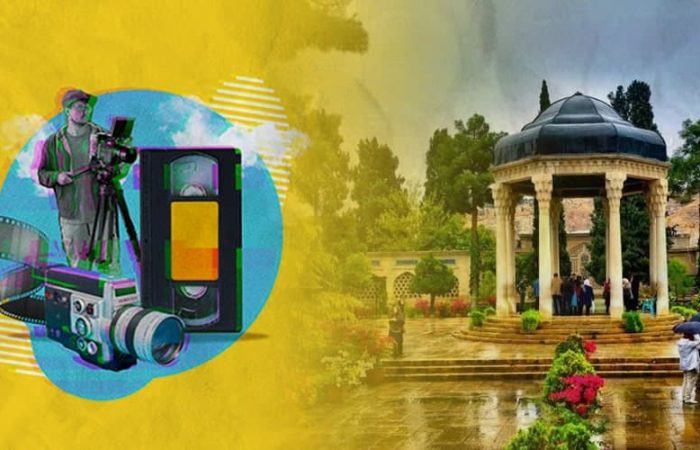 ساخت تیزر در شیراز