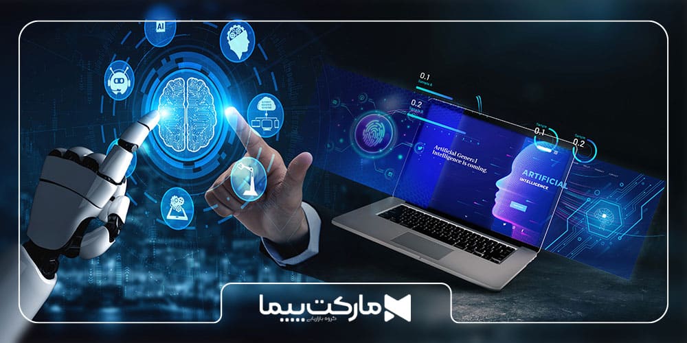 آشنایی با 5 ابزار هوش مصنوعی برای تولید محتوای سایت برتر