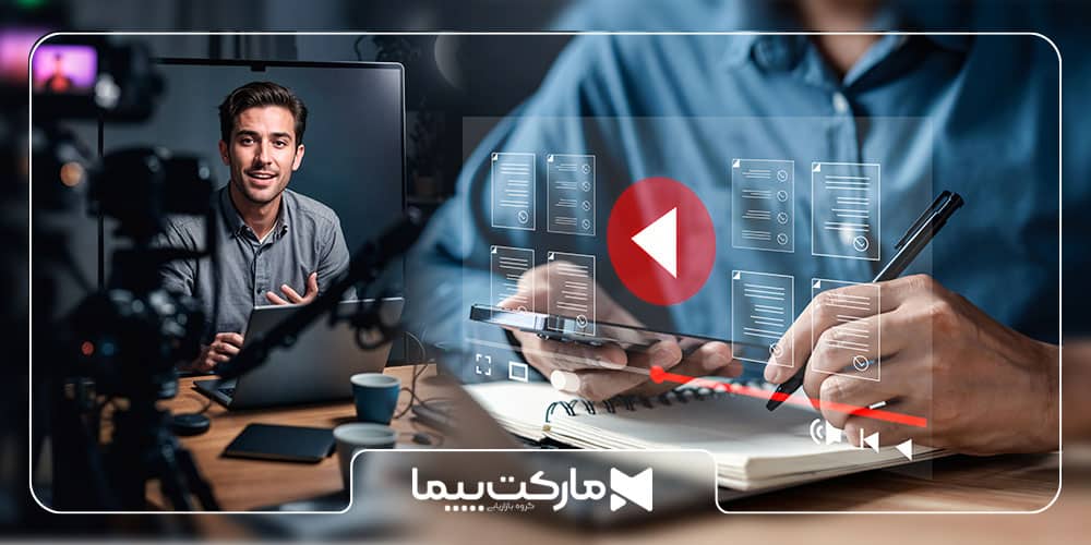 نکاتی برای جذب مخاطب در ۵ ثانیه اول ویدئو