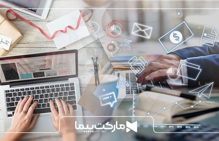 قدرت بازاریابی محتوایی در رشد کسب و کار