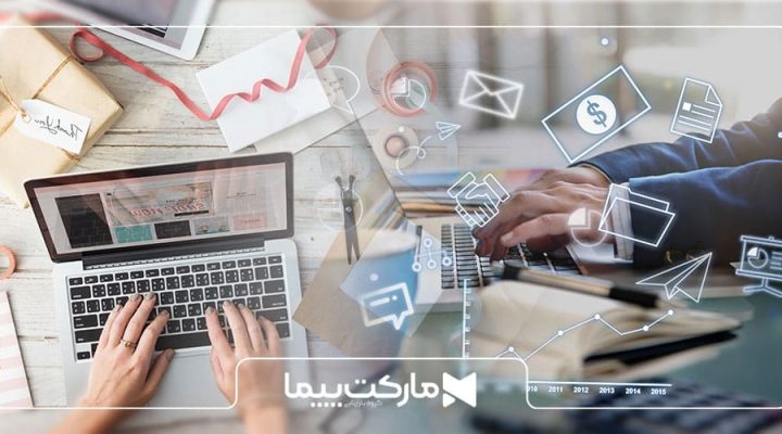 قدرت بازاریابی محتوایی در رشد کسب و کار