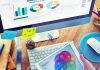 بازاریابی اینترنتی شرکت خدماتی